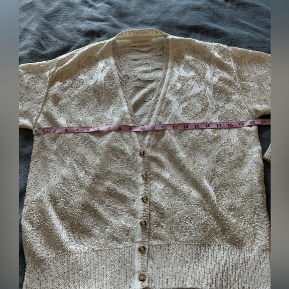 vintage 80's Vivanti sweater set - Picture 15 of 16